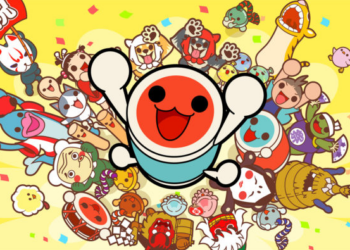 Taiko No Tatsujin 2