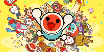 Taiko No Tatsujin 2