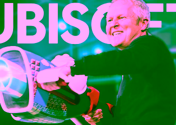 Ubisoft