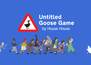untitled goose game switch hero