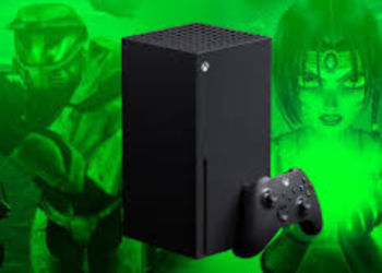 Xbox Series X 1