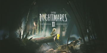 20200828 Little Nightmares Ii Wilderness Art Horizontal