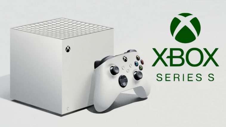 xbox next gen console price