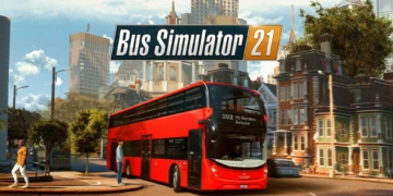 Bus Simulator 2