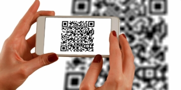 Cara Membuat Qr Code