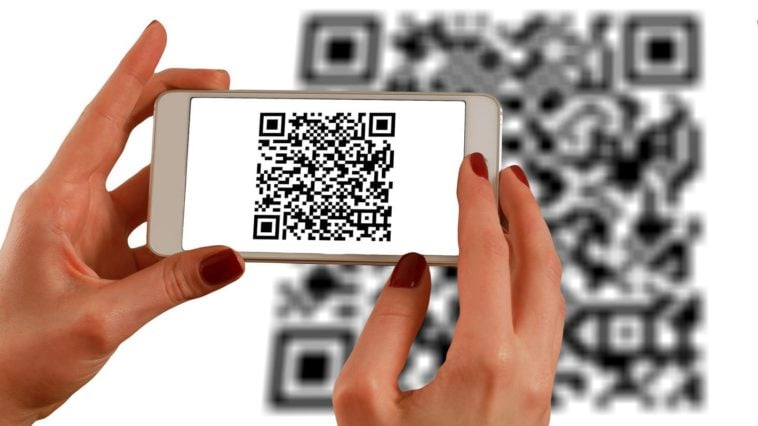 Cara Membuat Qr Code Untuk Toko Onlinemu Gamebrott Com