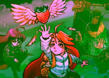 Celeste Big