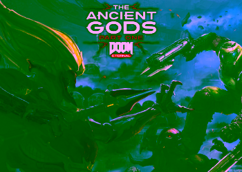 DOOM Eternal DLC