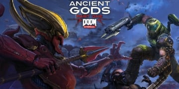 Doom Eternal The Ancient Gods Part One