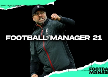 FOOTBALL MANAGER 21 FM21 EVERYTHING
