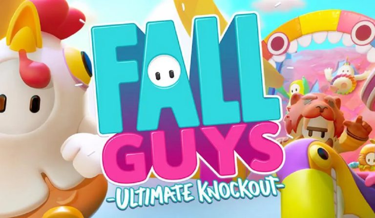 How to play Fall Guys beta Ultimate Knockout joins PS Plus very soon 768x448 1