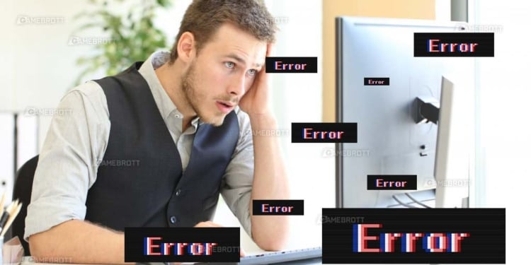 Pc Error