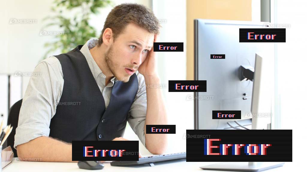 Pc Error