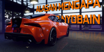 Project Cars 3 Cover