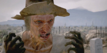 Rdr seth briars angry