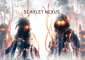 Scarlet Nexus Key Art (1)