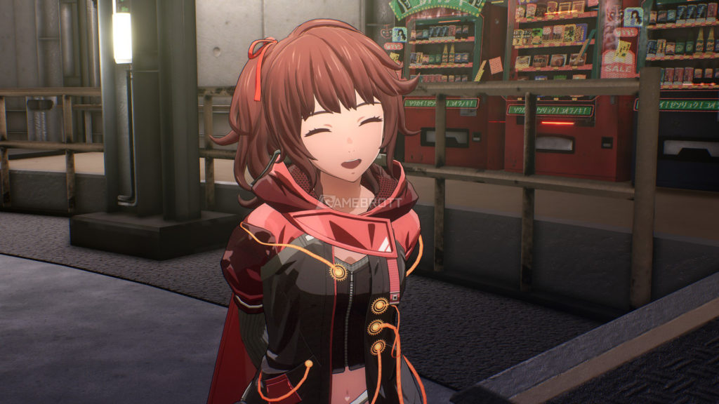 Jelajahi Dunia Game Brainpunk Pertama di Dunia, Scarlet