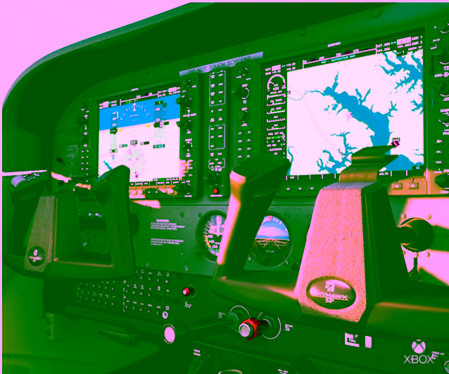 Microsoft Flight Simulator Pamerkan Detail Grafis Konten Gamenya Lewat Trailer Terbaru 3 Screenshot 401