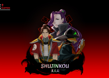 Shujinkou