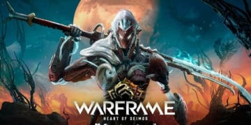 Warframe