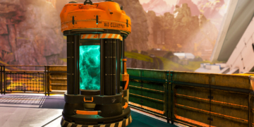 Apex Legends Screenshot Season6 Crafting 02 Materials Clean