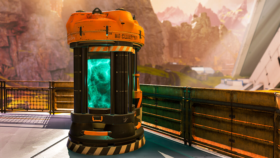 Berikut Bagaimana Crafting Bekerja di Apex Legends