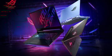 Asus Gaming 2020
