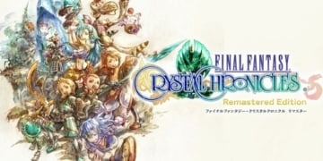 Ba324efe 921e 40c2 Ab9d 0faad13774d8 A049f6ce 462e 48bd 8113 C650238c3291 Final Fantasy Crystal Chronicles Remastered Edition 01