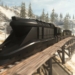Call Of Duty Modern Warfare Train 01