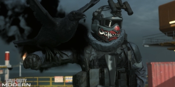 Call Of Duty Modern Warfare Veliken 01