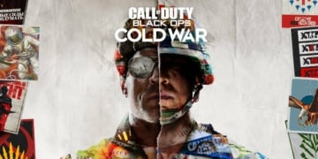 Cod Black Ops Cold War Cover