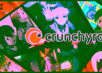 Crunchyroll