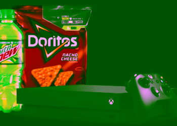 Doritos