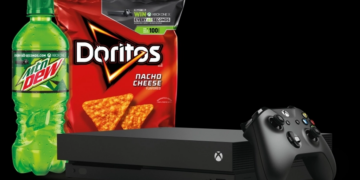 Doritos
