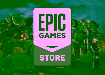 Epic Game Store Mod