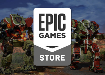 Epic Game Store Mod