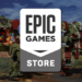 Epic Game Store Mod