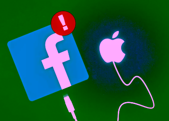 Facebook Vs Apple