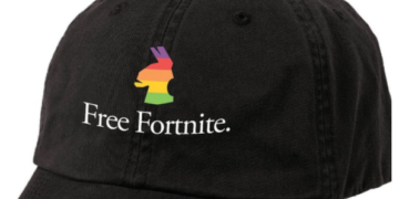Free Fortnite