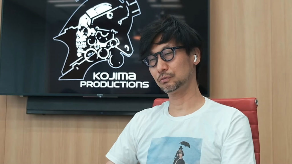 Hideo Kojima (1)