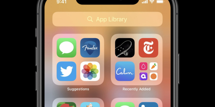 Ios14 App Library02 100849596 Large