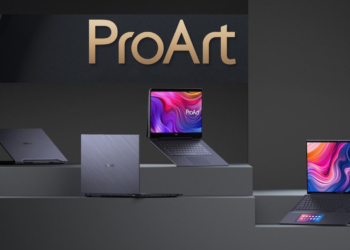 Proart Logo