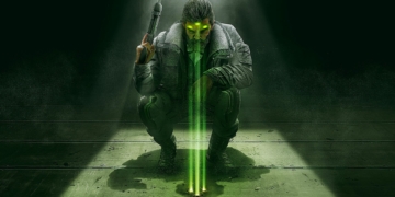 Rainbow Six Siege 2 Sam Fisher