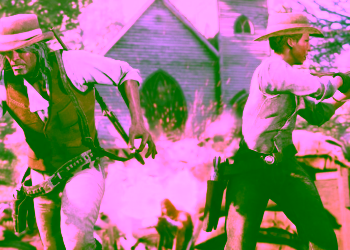 Red Dead Online