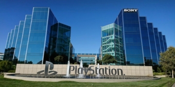 sony playstation