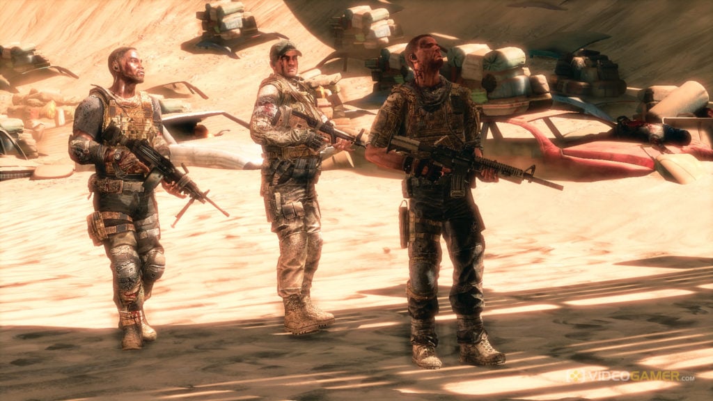Spec Ops The Line 53