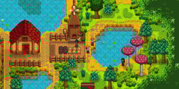 Stardew Valley