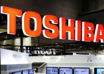 Toshiba