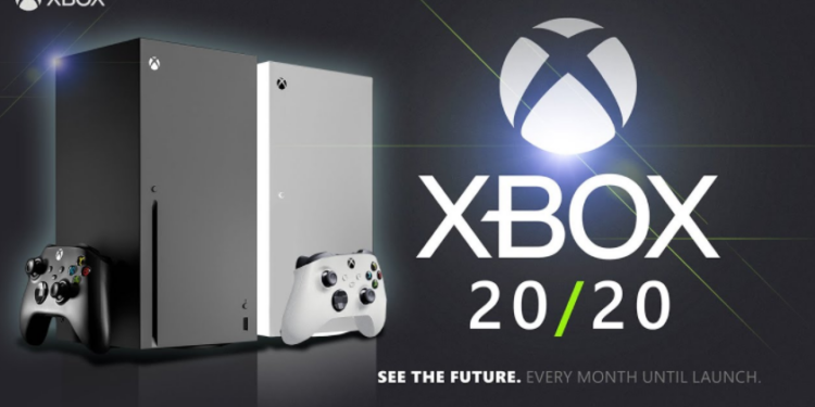 Xbox 2020