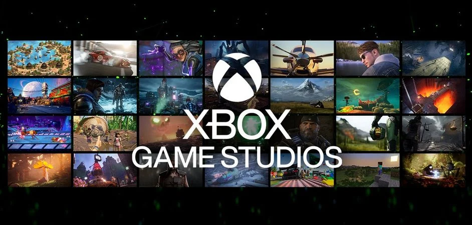 Xbox Game Studio